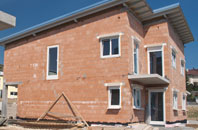 Duntisbourne Abbots home extensions