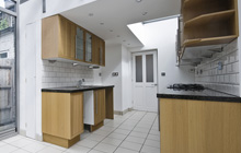 Duntisbourne Abbots kitchen extension leads